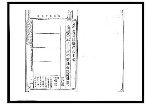 [下载][太平曾氏六修族谱_158卷首末各1卷]湖南.太平曾氏六修家谱_九十二.pdf