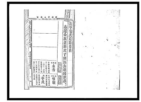 [下载][太平曾氏六修族谱_158卷首末各1卷]湖南.太平曾氏六修家谱_九十五.pdf