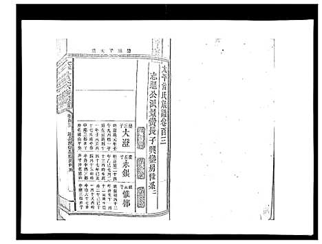 [下载][太平曾氏六修族谱_158卷首末各1卷]湖南.太平曾氏六修家谱_九十八.pdf