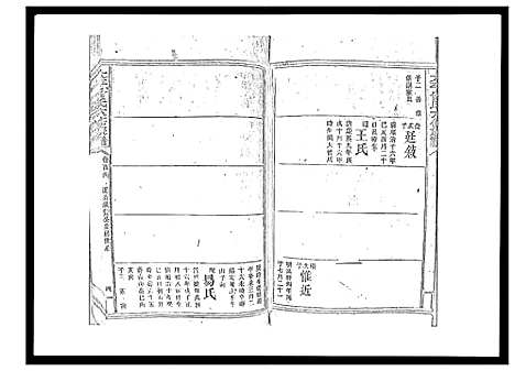 [下载][太平曾氏六修族谱_158卷首末各1卷]湖南.太平曾氏六修家谱_九十九.pdf