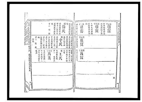 [下载][太平曾氏六修族谱_158卷首末各1卷]湖南.太平曾氏六修家谱_九十九.pdf