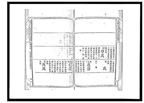 [下载][太平曾氏六修族谱_158卷首末各1卷]湖南.太平曾氏六修家谱_一百.pdf