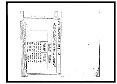 [下载][太平曾氏六修族谱_158卷首末各1卷]湖南.太平曾氏六修家谱_122.pdf