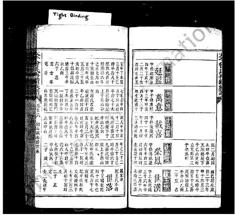 [下载][太平曾氏重修族谱_29卷首1卷]湖南.太平曾氏重修家谱_三.pdf