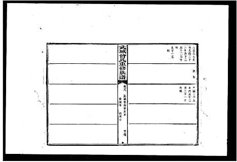 [下载][曾氏七修族谱_44卷_武城曾氏重修族谱]湖南.曾氏七修家谱_三.pdf