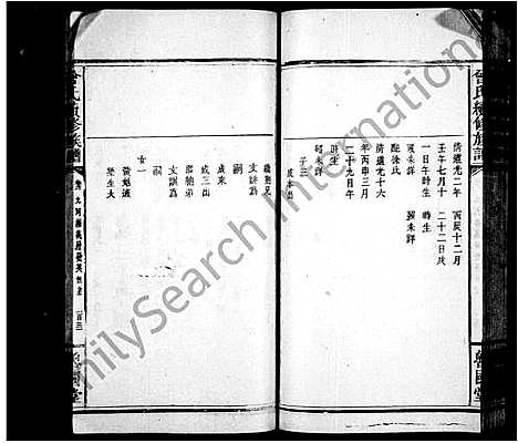 [下载][曾氏族谱_13卷首2卷_曾氏续修族谱]湖南.曾氏家谱_二.pdf