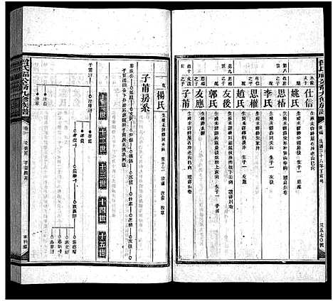 [下载][曾氏福公裔九修族谱_6卷首1卷_新化曾氏福公裔九修族谱]湖南.曾氏福公裔九修家谱_五十.pdf