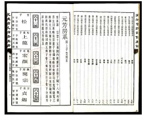 [下载][武城曾氏四修族谱]湖南.武城曾氏四修家谱_五.pdf