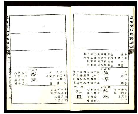 [下载][武城曾氏四修族谱]湖南.武城曾氏四修家谱_二十三.pdf