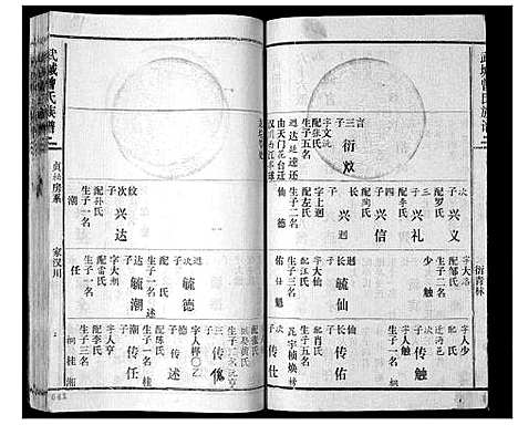 [下载][武城曾氏续谱_28卷首1卷]湖南.武城曾氏续谱_十.pdf