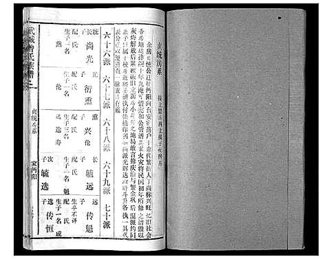 [下载][武城曾氏续谱_28卷首1卷]湖南.武城曾氏续谱_十六.pdf