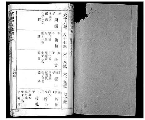 [下载][武城曾氏续谱_28卷首1卷]湖南.武城曾氏续谱_十七.pdf