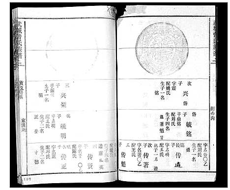 [下载][武城曾氏续谱_28卷首1卷]湖南.武城曾氏续谱_十七.pdf