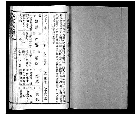 [下载][武城曾氏续谱_28卷首1卷]湖南.武城曾氏续谱_十九.pdf