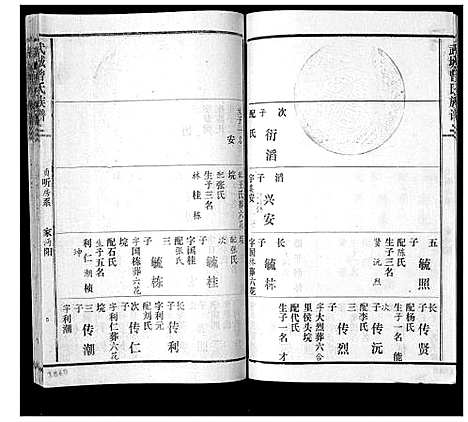 [下载][武城曾氏续谱_28卷首1卷]湖南.武城曾氏续谱_二十二.pdf