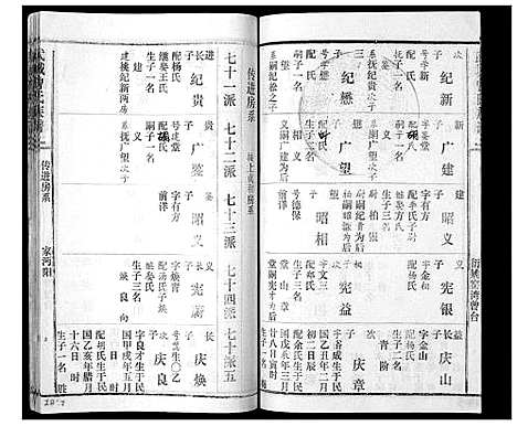 [下载][武城曾氏续谱_28卷首1卷]湖南.武城曾氏续谱_二十五.pdf