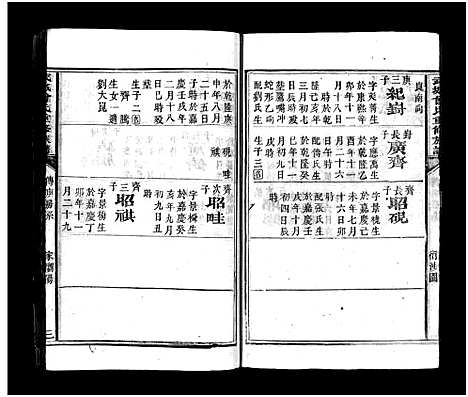 [下载][武城曾氏重修族谱_不分卷]湖南.武城曾氏重修家谱_三.pdf