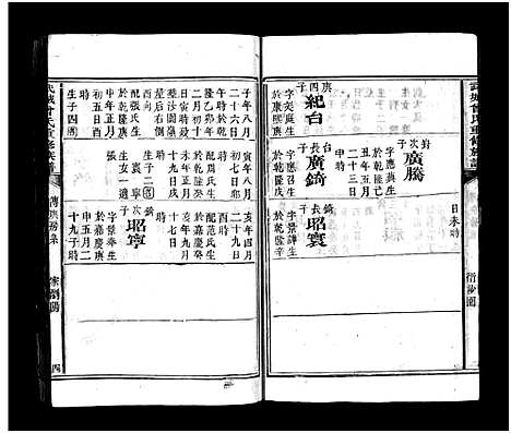 [下载][武城曾氏重修族谱_不分卷]湖南.武城曾氏重修家谱_三.pdf