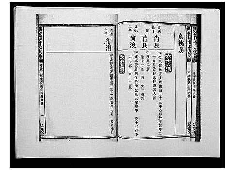 [下载][湘潭淦田曾氏族谱]湖南.湘潭淦田曾氏家谱_十八.pdf