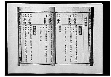 [下载][湘潭淦田曾氏族谱]湖南.湘潭淦田曾氏家谱_二十.pdf