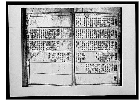 [下载][邵陵太平曾氏续谱]湖南.邵陵太平曾氏续谱_五.pdf