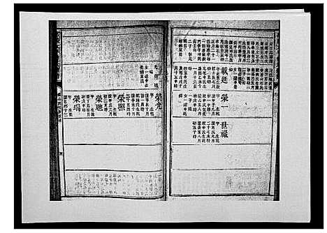 [下载][邵陵太平曾氏续谱]湖南.邵陵太平曾氏续谱_六.pdf