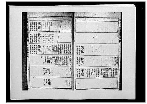 [下载][邵陵太平曾氏续谱]湖南.邵陵太平曾氏续谱_七.pdf