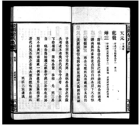 [下载][柴氏支谱_10卷含首1卷_末1卷_澬阳柴氏四修支谱_澬阳柴氏支谱]湖南.柴氏支谱_二.pdf