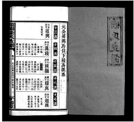 [下载][柴氏支谱_10卷含首1卷_末1卷_澬阳柴氏四修支谱_澬阳柴氏支谱]湖南.柴氏支谱_三.pdf