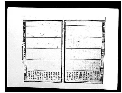 [下载][中国湖南省陈氏四修族谱_49卷首1卷]湖南.中国湖南省陈氏四修家谱_四.pdf