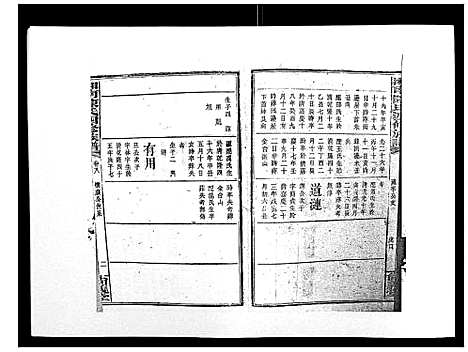 [下载][中国湖南省陈氏四修族谱_49卷首1卷]湖南.中国湖南省陈氏四修家谱_七.pdf