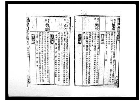 [下载][中国湖南省陈氏四修族谱_49卷首1卷]湖南.中国湖南省陈氏四修家谱_三十二.pdf