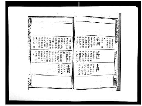 [下载][中国湖南省陈氏四修族谱_49卷首1卷]湖南.中国湖南省陈氏四修家谱_三十九.pdf