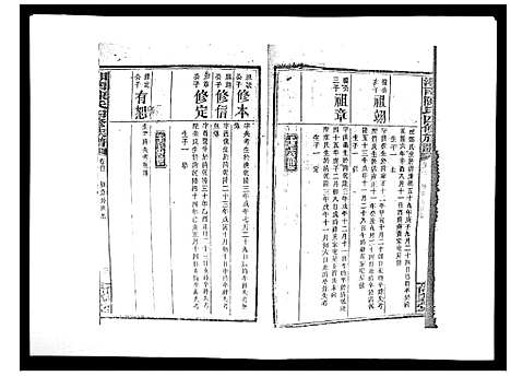 [下载][中国湖南省陈氏四修族谱_49卷首1卷]湖南.中国湖南省陈氏四修家谱_四十.pdf