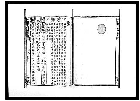 [下载][中湘陈氏四修族谱_24卷首1卷]湖南.中湘陈氏四修家谱_三.pdf