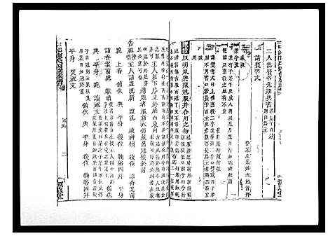 [下载][中湘陈氏四修族谱_24卷首1卷]湖南.中湘陈氏四修家谱_三.pdf