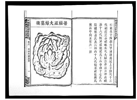 [下载][中湘陈氏四修族谱_24卷首1卷]湖南.中湘陈氏四修家谱_六.pdf