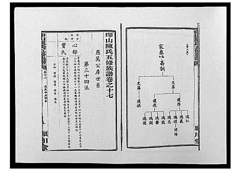 [下载][印山陈氏五修族谱_20卷末1卷]湖南.印山陈氏五修家谱_七.pdf