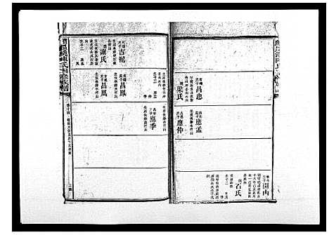 [下载][宝庆墨溪陈氏四修族谱_28卷首1卷]湖南.宝庆墨溪陈氏四修家谱_十一.pdf