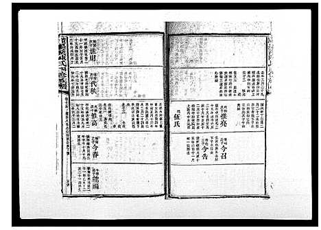 [下载][宝庆墨溪陈氏四修族谱_28卷首1卷]湖南.宝庆墨溪陈氏四修家谱_十一.pdf