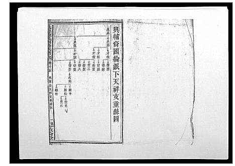 [下载][扶槎陈氏四修族谱_35卷首末各1卷]湖南.扶槎陈氏四修家谱_八.pdf