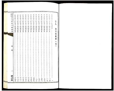 [下载][湖南益阳方山陈氏八修族谱_23卷首1卷_湖南益阳方山陈氏八修族谱]湖南.湖南益阳方山陈氏八修家谱_十.pdf