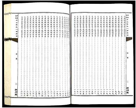 [下载][湖南益阳方山陈氏八修族谱_23卷首1卷_湖南益阳方山陈氏八修族谱]湖南.湖南益阳方山陈氏八修家谱_二十三.pdf