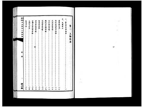 [下载][湖南益阳方山陈氏八修族谱_23卷首1卷_湖南益阳方山陈氏八修族谱]湖南.湖南益阳方山陈氏八修家谱_二十七.pdf