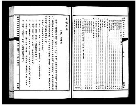 [下载][湖南益阳方山陈氏八修族谱_23卷首1卷_湖南益阳方山陈氏八修族谱]湖南.湖南益阳方山陈氏八修家谱_二十八.pdf