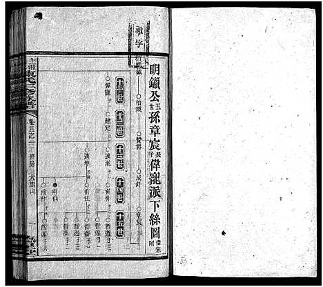 [下载][湘乡桃林陈氏三修族谱_16卷首4卷_末1卷]湖南.湘乡桃林陈氏三修家谱_八.pdf