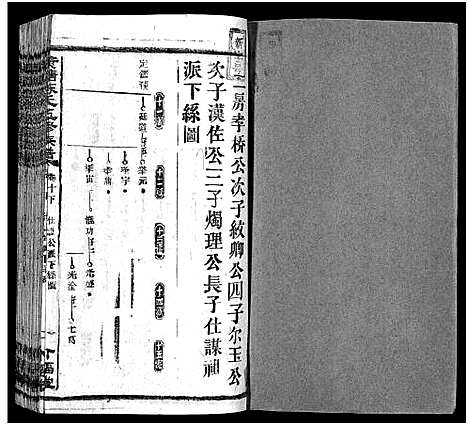 [下载][湘乡黄塘陈氏族谱_29卷_含首2卷_陈氏族谱_黄塘陈氏五修族谱_湘乡黄塘陈氏族谱]湖南.湘乡黄塘陈氏家谱_三十三.pdf