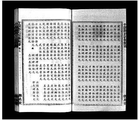 [下载][竹园陈氏四修族谱_25卷首3卷_竹园陈氏四修族谱]湖南.竹园陈氏四修家谱_十.pdf