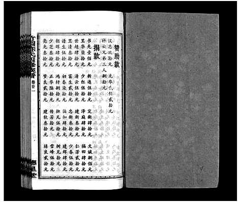 [下载][竹园陈氏四修族谱_25卷首3卷_竹园陈氏四修族谱]湖南.竹园陈氏四修家谱_二十三.pdf