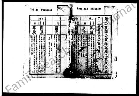 [下载][义门陈氏族谱_27卷首6卷_陈氏家乘_义门陈氏七修族谱]湖南.义门陈氏家谱_二.pdf